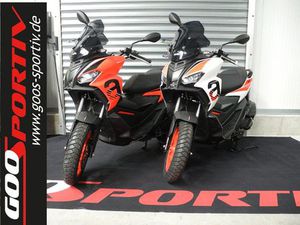 APRILIA SR GT 125 SPORT *AKTIONSPREIS - 28.02.*