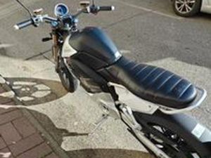 SUPER SOCO TC MAX - 2024