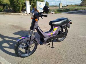DERBI - VARIANT TOP 50 CC
