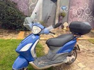 PIAGGIO FLY 150 - 2005