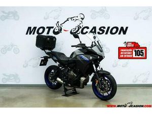 YAMAHA - TRACER 7