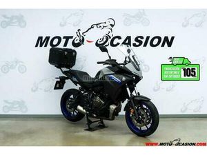 YAMAHA - TRACER 7