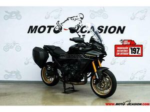 YAMAHA - TRACER 9