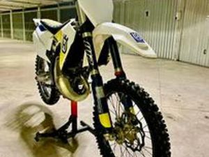 HUSQVARNA TC 125 22 CARBURATORE 85 ORE TOT