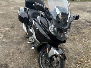 BMW K 1600 GTL