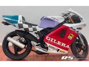 GILERA GFR 125