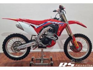 HONDA CRF 250