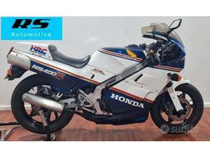 HONDA NS 400 R ROTHMANS