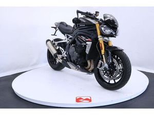 TRIUMPH SPEED TRIPLE 1200 RS ZUBEHÖR