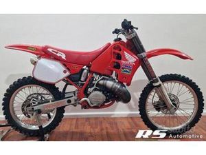 HONDA CR 250