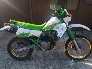 KLR 600 S FUNZIONANTE