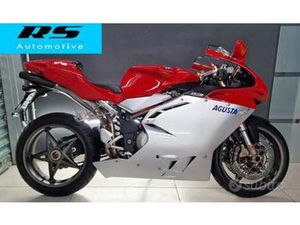 MV AGUSTA F4 750 NUOVA