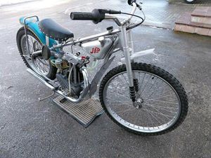 SPEEDWAY SANDBAHN GRASBAHN JAP 500