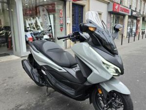 HONDA NSS FORZA 350 2025 350 CM3 | SCOOTER | 1 751 KM | GRIS | 75011 PARIS 11