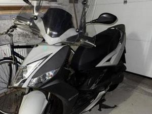 KYMCO AGILITY 16+ (2022) — SCOOTERS | KYMCO — MARKTPLAATS