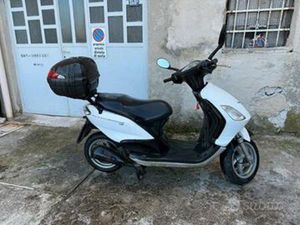PIAGGIO FLY 125