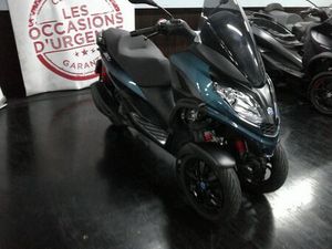 PIAGGIO MP3 300 HPE ABS ASR EURO5 2023 300 CM3 | SCOOTER | 12 024 KM | BLEU | 75017 PARIS 17