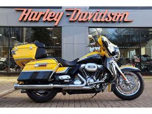 HARLEY-DAVIDSON CVO FLHTCUSE7 SCREAMIN EAGLE ELECTRA GLIDE ULTRA CLASSIC FOR SALE IN GUILDFORD