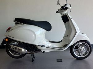VESPA PRIMAVERA