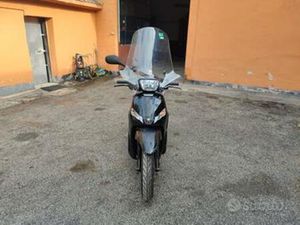 PEUGEOT TWEET 125 - 2022