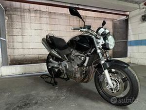 HONDA HORNET 600 2004