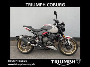 TRIUMPH TRIDENT 800 OUT NOW*