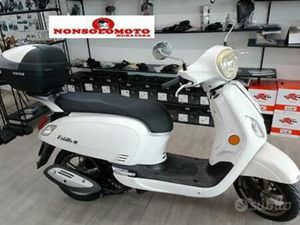 SYM FIDDLE III 50 - 2021