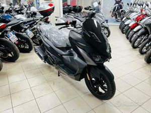 SYM JET X 125 VEICOLO PRONTA CONSEGNA