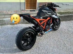 KTM 1290 SUPER DUKE R 1290 SUPER DUKE RR