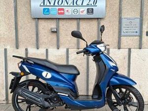 PEUGEOT TWEET 50 RS - 2022 KM 6161