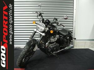 ROYAL ENFIELD SUPER METEOR 650