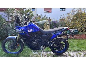 YAMAHA TENERE 700