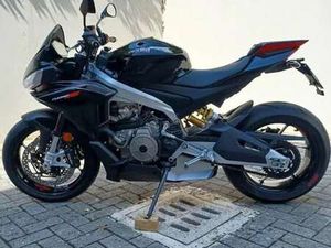 APRILIA TUONO NERO