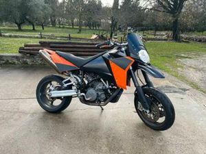KTM 950