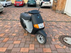 PIAGGIO SFERS 50 NSL