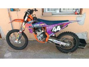 KTM 350 SX-F