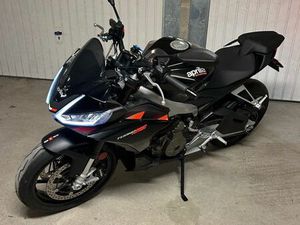 APRILIA TUONO FACTORY 660