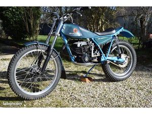 VDS MOTO BULTACO SHERPA 350