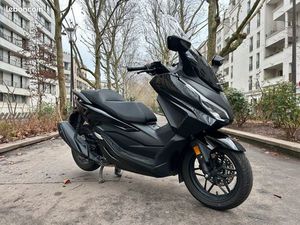 HONDA FORZA 350 ABS A2