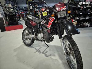 YAMAHA DTR 125 2001
