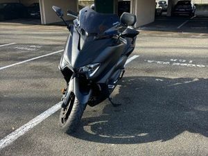 TMAX 560 - GARANTIE YAMAHA