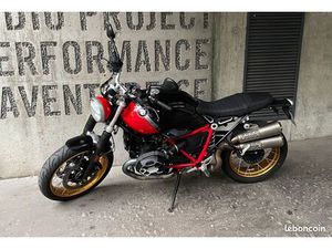 BMW NINE T SCRAMBLER OPTION 719