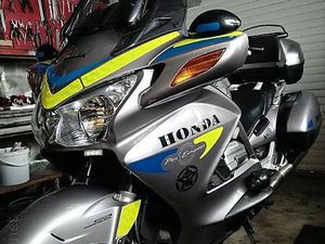 HONDA PAN EUROPEAN 1300