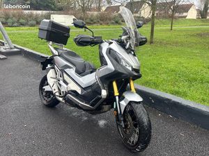 HONDA X-ADV 750 2019