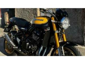 Z 900 RS SE (2022 - 25)