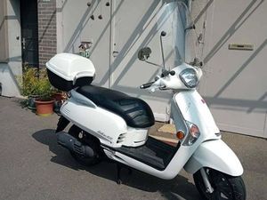 KYMCO NEUF