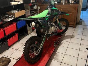 DIRT 140 NEUF