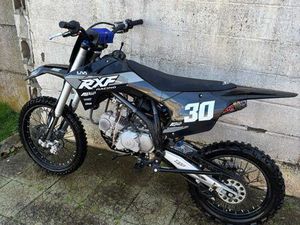 DIRT BIKE RXF