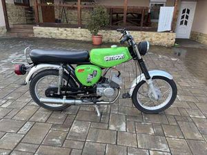 SIMSON S 51