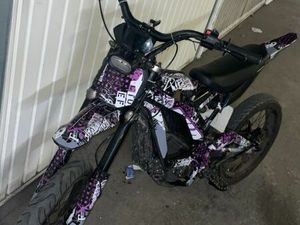 SURRON RIEN A PREVOIR